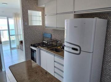 Apartamento de 1 quarto, Salvador · Alugo apto mobiliado no Rio Vermelho
