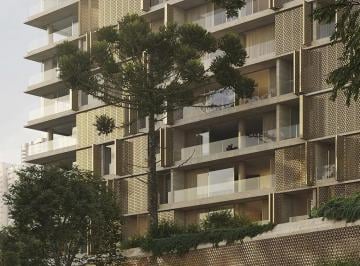 Apartamento de 3 quartos, Curitiba · APARTAMETNO NO BATEL 3 SUÍTES SACADAS 3 VAGAS
