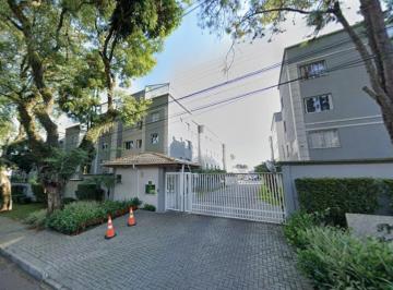Apartamento de 2 quartos, Curitiba · Apartamento semi-mobiliado com 2 quartos à Venda no Portão