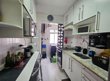 Apartamento de 2 quartos, São Paulo · VENDA-APARTAMENTO - COM 54 m² 2 QUARTOS - 01 VAGA EM JARDIM ESMERALDA - FL38