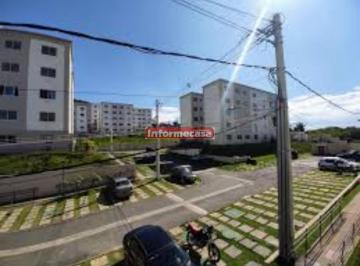 Foto 01 · Apartamento, Monjolos, São Gonçalo, RJ