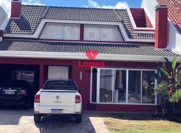 Casa de 3 quartos, Curitiba · Casa em condomínio no Guabirotuba | Espaço, segurança e localização