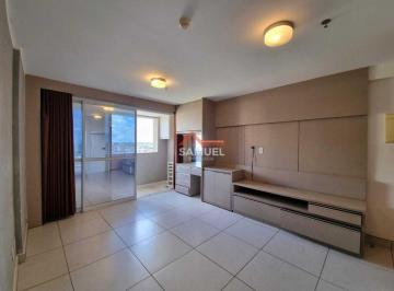 Apartamento de 2 quartos, Águas Claras · AVENIDA ARAUCÁRIAS - BLEND (61) 99414-1111 - ANDAR ALTO - VISTA LIVRE