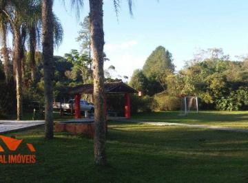 Rural de 4 quartos, Juquitiba · Refúgio Encantador