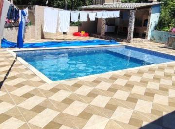 Casa de 3 quartos, Vargem · Casa com 24.200 m² ,bairro Guaraiuva Itapeva-MG