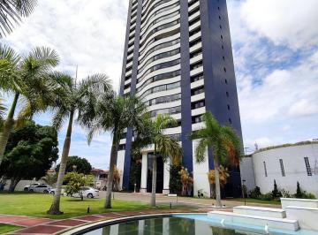 Foto 19 · Apartamento residencial para Venda, Santa Mônica, Feira de Santana, 4 Quartos, 4 suítes, 1 sala, 5 b