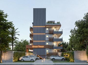 Apartamento de 1 quarto, Ipojuca · Flat com previsão de entrega para 2026