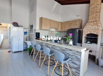 Foto 01 · Casa, Residencial Santa Giovana, Jundiaí, SP