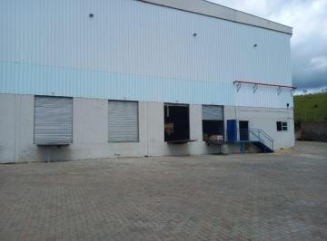 Comercial de 1 quarto, Extrema · galpão Comercial para locaçaõ con 2200 m²,bairro pires,zona industrial
