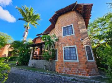 Casa de 3 quartos, Gravatá · Casa de condomínio com 03 quartos à venda em Gravatá/PE! DE R$ 380 MIL POR R$ 350 MIL!