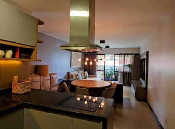 Apartamento de 2 quartos, Brasília · Excelente apartamento no Setor de Hotéis e Turismo Norte.