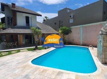 Foto 01 · Casa linda e aconchegante na Riviera de São Lourenço