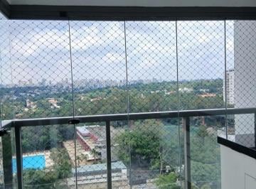 Foto 01 · Apartamento, Chácara Santo Antônio (zona Sul), São Paulo, SP