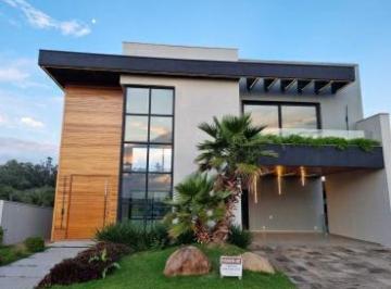 · Casa em Condominio 4 Dormitórios - Bairro Vila Morada Gaucha