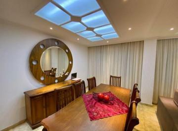 Casa · 280m² · 4 Quartos · 3 Vagas · Sobrado à venda, 4 quartos, 2 suítes, 3 vagas, Vila Francisco Matarazzo - Santo André/SP