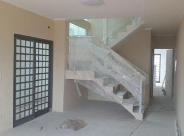 Casa · 300m² · 3 Quartos · 14 Vagas · Sobardo para locação comercial e resisdencial em Santo André