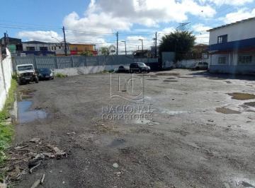 Terreno · 2000m² · 20 Vagas · Área para Locação com 2.000 m² | Bairro Dos Casas – São Bernardo do Campo