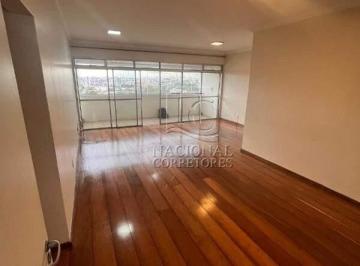 Apartamento · 160m² · 4 Quartos · 2 Vagas · Amplo apartamento com 160m², 4 dormitórios à venda no Condomínio Residencial Conjunto Bela Vista – V