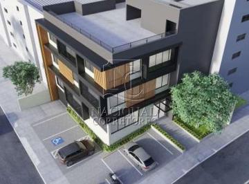 Comercial · 700m² · 8 Vagas · Prédio Comercial com 700m² Novo de Alto Padrão — Bairro Jardim | Santo André