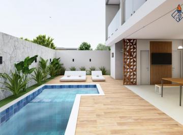 Foto 01 · Casa residencial para Venda no Condomínio Bella Vitta, Papagaio, Feira de Santana, 4 quartos, 3 suít