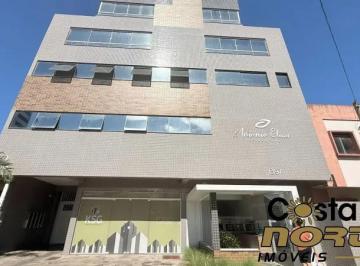 Apartamento · 114m² · 2 Quartos · 1 Vaga · Apartamento NOVO Mobiliado Próximo da Av da Igreja em Tramandaí