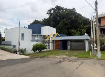 Casa · 299m² · 3 Quartos · 4 Vagas · Sobrado com 3 suítes à venda e para locação, 299,26 m² - Jardim dos Lagos - Indaiatuba/SP