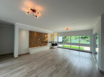 Casa · 299m² · 3 Quartos · 4 Vagas · Sobrado com 3 suítes à venda e para locação, 299,26 m² - Jardim dos Lagos - Indaiatuba/SP
