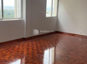 Apartamento · 120m² · 3 Quartos · 1 Vaga · Apartamento para alugar em São José dos Campos, Centro, com 3 quartos, com 120 m²
