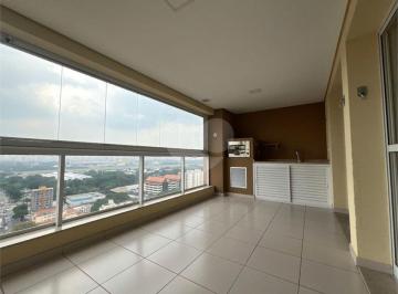 Apartamento de 3 quartos, São Paulo · Exclente Apartamento em Santana