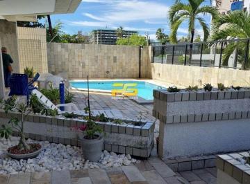 Apartamento · 165m² · 3 Quartos · 1 Vaga · Apartamento Intermares 3 quartos