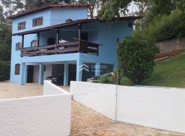 Rural · 650m² · 5 Quartos · Ch0327 São Roque