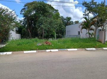 Terreno · 360m² · TE0799 Vargem Grande Paulista