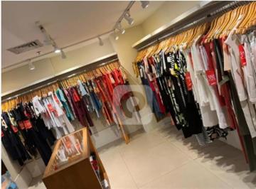Comercial · 60m² · 1 Quarto · Loja à venda na melhor galeria de Botafogo – Excelente ponto comercial
