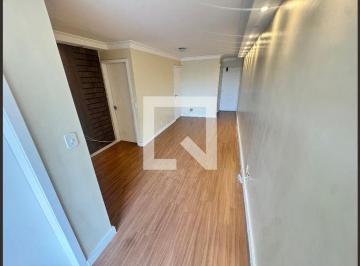 Apartamento · 55m² · 2 Quartos · 1 Vaga · Apartamento para Aluguel - Taguatinga, 2 Quartos, 55 m² - Brasília