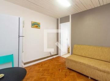 Apartamento · 55m² · 1 Quarto · Apartamento para Aluguel - Copacabana, 1 Quarto, 55 m2 - Rio de Janeiro