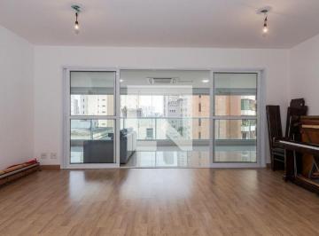 Apartamento · 164m² · 3 Quartos · 3 Vagas · Apartamento à Venda - Brooklin, 3 Quartos,  164 m² - São Paulo