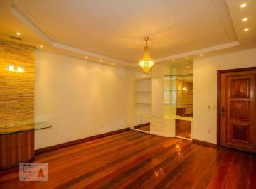 Apartamento · 157m² · 3 Quartos · 2 Vagas · Apartamento à Venda - Copacabana, 3 Quartos, 157 m² - Rio de Janeiro