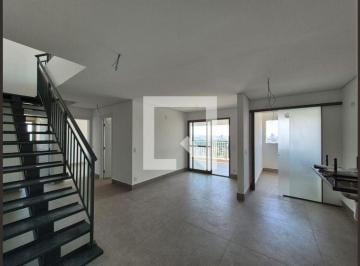 Apartamento · 144m² · 3 Quartos · 2 Vagas · Apartamento à Venda - Chácara Santo Antonio, 3 Quartos,  144 m² - São Paulo