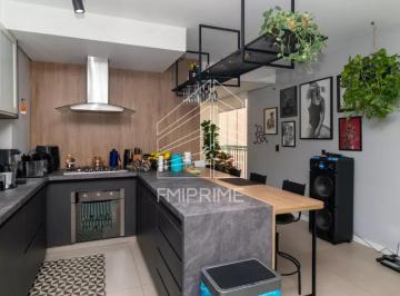 Apartamento · 139m² · 2 Quartos · 2 Vagas · MARAVILHOSA COBERTURA DUPLEX TODA REFORMADA, EM LOCALIZAÇÃO PRIVILEGIADA.