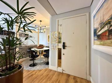 Apartamento · 101m² · 3 Quartos · Apartamento à venda - no Centro