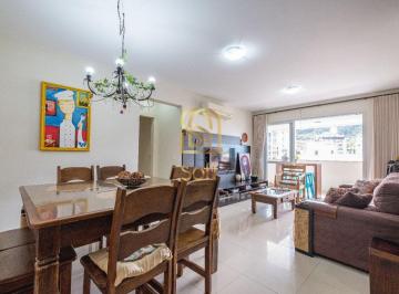 Apartamento · 123m² · 4 Quartos · Apartamento à venda - em Itacorubi