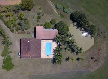 Rural de 8 quartos, Registro · FAZENDA PARA VENDA IGUAÍPE SP COD: 6003 F:(11) 97302-9229 CESAR