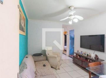 Apartamento · 52m² · 2 Quartos · 1 Vaga · Apartamento para Aluguel - Jardim Uruguai, 2 Quartos,  52 m² - Campinas