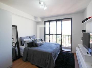 Apartamento · 25m² · 1 Quarto · Apartamento para Aluguel - Vila Olímpia, 1 Quarto,  25 m² - São Paulo
