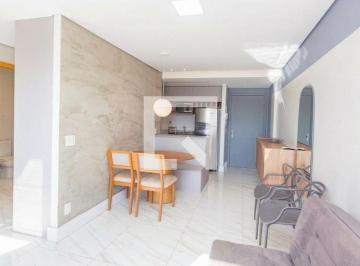 Apartamento · 45m² · 1 Quarto · 1 Vaga · Apartamento para Aluguel - Petrópolis, 1 Quarto, 45 m² - Porto Alegre