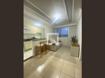 Apartamento · 58m² · 2 Quartos · 1 Vaga · Apartamento para Aluguel - Parque Residencial Flamboyant, 2 Quartos,  58 m² - São José dos Campos