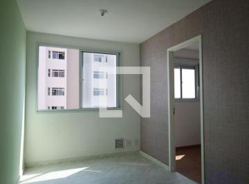 Apartamento · 34m² · 2 Quartos · 1 Vaga · Apartamento para Aluguel - Jardim Marajoara , 2 Quartos,  34 m² - São Paulo