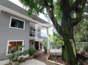 Casa · 550m² · 3 Quartos · 2 Vagas · Casa para Aluguel - Engenho do Mato, 3 Quartos, 550 m² - Niterói