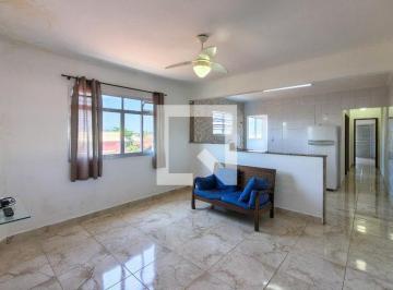 Apartamento · 85m² · 2 Quartos · 1 Vaga · Apartamento para Aluguel - Vilamar, 2 Quartos, 85 m² - Praia Grande