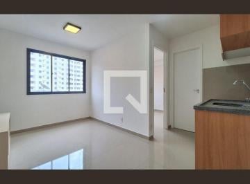 Apartamento · 27m² · 1 Quarto · Apartamento para Aluguel - Barra Funda, 1 Quarto, 27 m² - São Paulo